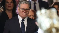 Two years ago he won a landslide. Now his own party are out to get him