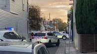 Suspected shooting sparks major police operation in Melbourne