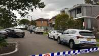 Man arrested after woman's body found in Sydney's south-west