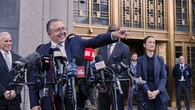 Diddy gets standing ovation from inmates after court victory, his lawyer says