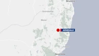 Police investigating suspicious death of man, 70, in regional NSW town