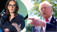 Trump calls presenter 'least attractive', demands she be taken off TV