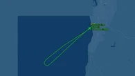 QantasLink flight turns back minutes after take-off in Adelaide