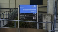 Teen charged after two stabbed in afternoon brawl at Melbourne train station