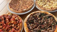 Domino's to shake up menu, scrap discounts after first annual loss in 20 years