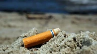 France to ban smoking on beaches, parks and other public places