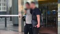 Trio charged over alleged 'people smuggling venture' after group arrives in WA