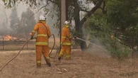 Court hears impact of bushfire on more than 2000 volunteers