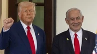 Israel divided over Trump's vow to 'save' Netanyahu from trial