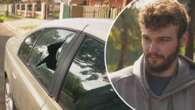 Adelaide man attacked with axe during road rage