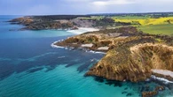 Two men die in horror late-night rollover on Kangaroo Island