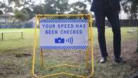 Average speed cameras to be turned on for cars as well as trucks in NSW freeway trial