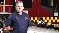 Firefighter with terminal throat cancer refused WorkCover due to 'massive' flaw