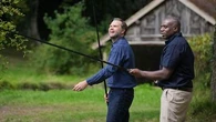 Why Britain's foreign minister could be fined for fishing with the US vice president