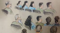 Group believed eight-year-old 'would rise from diabetes death', court hears