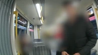 Off-duty police officer allegedly attacked by teens on Gold Coast tram