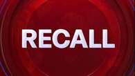 Servo favourite recalled over undeclared allergens