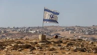 Israel aiming to 'bury the idea of a Palestinian state' with settlement