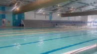 Nine people hospitalised after chemical incident at public pool