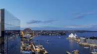 First look at 'Australia's most luxurious hotel' opening in Sydney