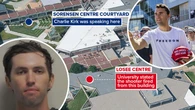 Timeline shows how Charlie Kirk's assassination and arrest of suspected gunman unfolded