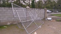 Thieves steal 15 cars from Queensland car yard business in overnight raid