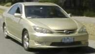 Gold 'distinctive' sedan may solve suspicious disappearance of Melbourne man