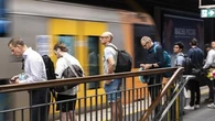 This common act on trains in NSW will soon cost you up to $1100