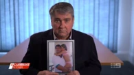Father's unstoppable crusade for justice after his daughter was killed
