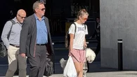 Daughter tells jury mum asked her to 'keep lookout' before fatal smoothie given