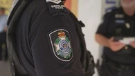 Three teens charged over stolen car crash in Brisbane
