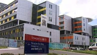 Cyclists in hospital after collision with car in Sydney