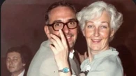 A mystery man may hold the key to finding missing grandmother