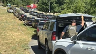 Two dead, police 'taking sniper fire' after firefighters shot in US state of Idaho