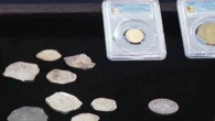Roxbury's rare coin auction to feature over 2500 items