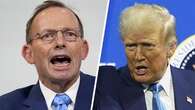 'Living in fantasy land': Former Australian PM's stinging rebuke of Trump