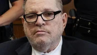 Judge declares a mistrial in Harvey Weinstein's rape retrial after jury deadlocks