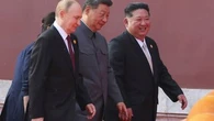 Russia is 'helping China to prepare for a potential invasion of Taiwan'