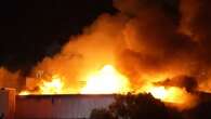 Balcatta factory fire destroys family business