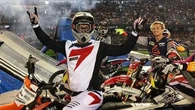 Australian motocross legend Jayden 'Jayo' Archer dies while training
