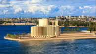 How beloved Aussie landmark could have looked very different