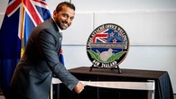 FBI boss gave NZ officials 3D-printed guns, illegal to possess under local laws