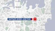 Bondi Junction's Eastgate shopping centre evacuated