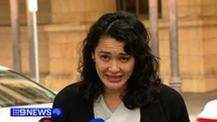 Ex-wife of abusive cop claims he was protected by colleagues for years