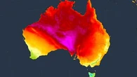 October heat record to be threatened with SA forecast to hit 45 degrees this weekend