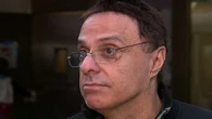 Jeweller 'unfazed' by potential robbery, court told