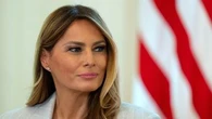 Melania Trump back in public spotlight with call for responsible AI