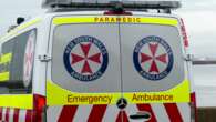 Woman charged with threatening paramedics in Sydney