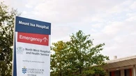 Mount Isa man charged over alleged assault of baby