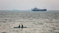 US says it's hunting for explosive mines in latest push to open the Strait of Hormuz